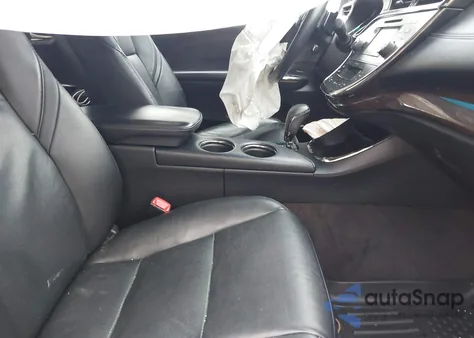 2013 Toyota Avalon Xle Touring z USA, uszkodzony, nr VIN 4T1BK1EB7DU076327